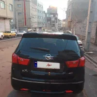 هایما s7 پلاس مدل ۱۴۰۲|خودرو سواری و وانت|تبریز, |دیوار