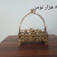 برنز دکوری|کلکسیون اشیاء عتیقه|خوی, |دیوار