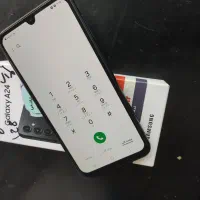 سامسونگ A24رام 6|موبایل|کرج, کوی مدرس|دیوار