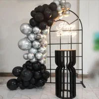 بادکنک آرایی ختنه سوری تولد افتتاحیه جشن تعیین جنس