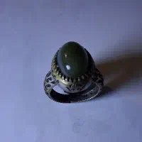 انگشتر کهنه قدیمی