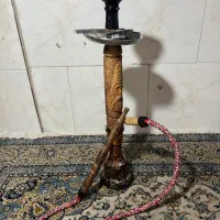 قلیون معاوضه هم میشه با کفتر
