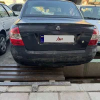 تیبا مدل ۹۱|خودرو سواری و وانت|باغستان, |دیوار