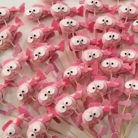 گیفت حروف الفبا|لوازم التحریر|قم, حاج خلیل|دیوار