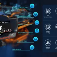 مولتی‌گیج تویوتا۲۰۶ ۲۰۷ مزدا بنز چینی ایرانی خارجی|قطعات یدکی و لوازم جانبی|تهران, الهیه|دیوار