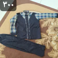 لباس بچگانه