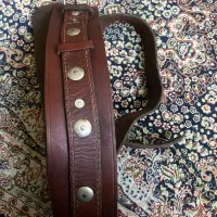 هیکلی علامت چرم طبیعی اصل