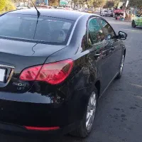 ام جی 550 2012|خودرو سواری و وانت|تهران, نازیآباد|دیوار