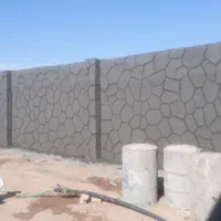 سیمانکاری با دستگاه سیمان کاری