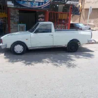 وانت پیکان 93تکسوز