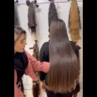 خرید موی تا جمعه وقت دارید