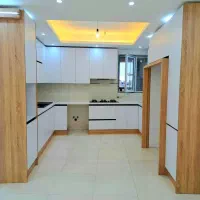 آپارتمان ۱۰۵ متری پل هوایی / ابتدا اندیشه