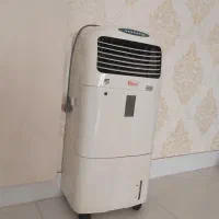 کولر آبی پردابل ۲۵۰۰