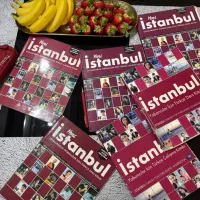 آموزش زبان ترکی استانبولی