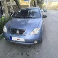 تیبا EX|خودرو سواری و وانت|مشهد, عنصری|دیوار