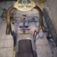 تردمیل برند فیتنیس|تجهیزات ورزشی|تهران, شهرک رضویه|دیوار