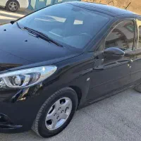 ۲۰۷ پانا مدل ۴۰۳|خودرو سواری و وانت|خرم‌آباد, |دیوار