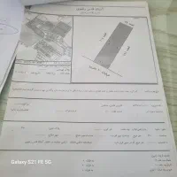 زمین ۲۴۰ متری شاندیز با پروانه