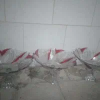 میوه  خوری یک جفت کفش دست دوز|کیف، کفش، کمربند|یزد, |دیوار