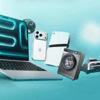 اقساطی موبایل / لپتاپ و...