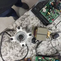 تعمیر لباسشویی و جارو برقی و سایر لواز برقی منزل|خدمات پیشه و مهارت|قائم‌شهر, |دیوار