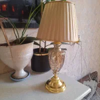 آباژور رومیزی|چراغ خواب و آباژور|مشهد, عامل|دیوار