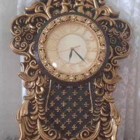 ساعت در حد نو