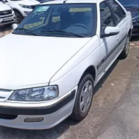 پژو پارس موتور جدید XU7P، مدل ۱۴۰۲