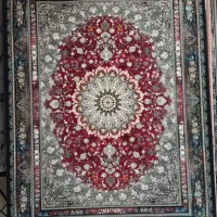 فرش تمام اقساط با چک صیادی تا ۱۲ماه بدون سود