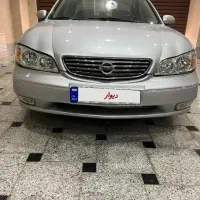 ماکسیما مدل ۸۴ بدون رنگ|خودرو سواری و وانت|تهران, بازار|دیوار