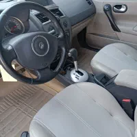 رنو مگان مدل۲۰۱۲