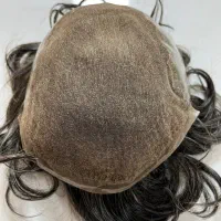 پروتز مو جوگندمی پروتزمو سفید پروتز جوگندمی|آرایشی، بهداشتی، درمانی|تهران, درختی|دیوار