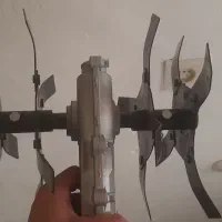 علف زن و شخم زن|ماشین‌آلات صنعتی|کرمانشاه, |دیوار