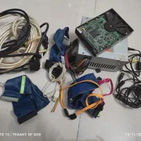 تجهیزات کامپیوتر|قطعات و لوازم جانبی رایانه|مشهد, ایثارگران|دیوار