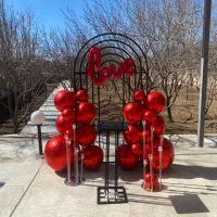 بادکنک آرایی تولد تعیین جنسیت گل آرایی کرایه|خدمات پذیرایی، مراسم|اصفهان, وحید|دیوار