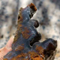 ۴۳ قطعه عقیق کلکسیونی|جواهرات|محمدشهر, همایون ویلا|دیوار