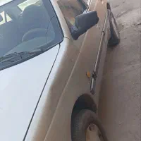 روا سال ۱۳۸۹دوگانه کارخانه|خودرو سواری و وانت|تربت جام, شهرک آزادگان|دیوار