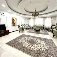 160متر-3خواب-نوساز-روبه-نما-سیستم-هوشمندقابل-تهاتر