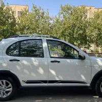 کوئیک GXRمدل 1403