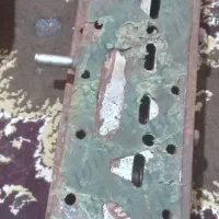 پردیس ۲|قطعات یدکی و لوازم جانبی|پردیس, فاز ۲|دیوار