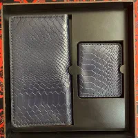 حراج کیف پول چرمی