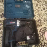 پیچگوشتی شارژی pap