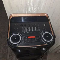 اسپیکر|سیستم صوتی خانگی|بندر امام خمینی, |دیوار