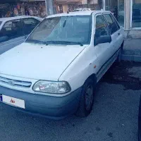 پراید seفول93|خودرو سواری و وانت|قدس, شهر‌قدس|دیوار