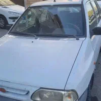 پراید سفید|خودرو سواری و وانت|پرند, فاز ۵|دیوار