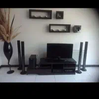 میز تلویزیون