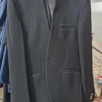 کت تک نونو سایز 48 اسپرت