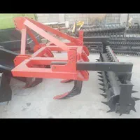 تولیدی ادوات گاواهن تریلی تراکتور چیزل لور دیسک|ماشینآلات صنعتی|شیراز, وزیرآباد|دیوار