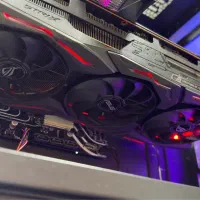 کانفینگ اقتصادی گیمینگ/رندرینگ|رایانه رومیزی|تهران, فلسطین (میدان انقلاب)|دیوار