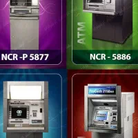 خودپرداز ATM
